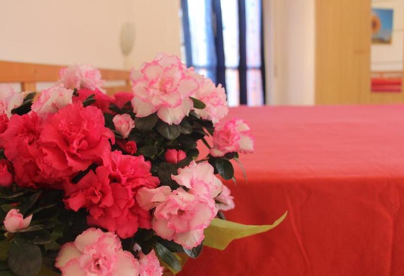 住宿加早餐  Gottardo