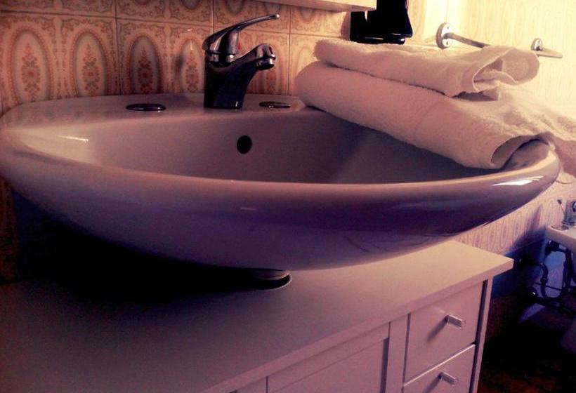 住宿加早餐  Gottardo