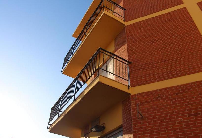 住宿加早餐  Gottardo