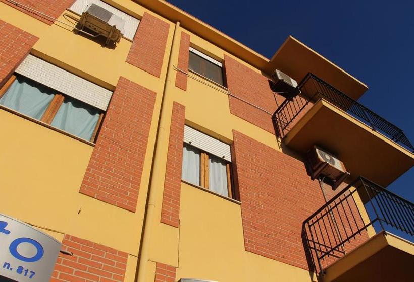 住宿加早餐  Gottardo