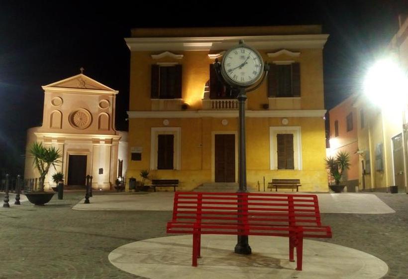 住宿加早餐  Gottardo