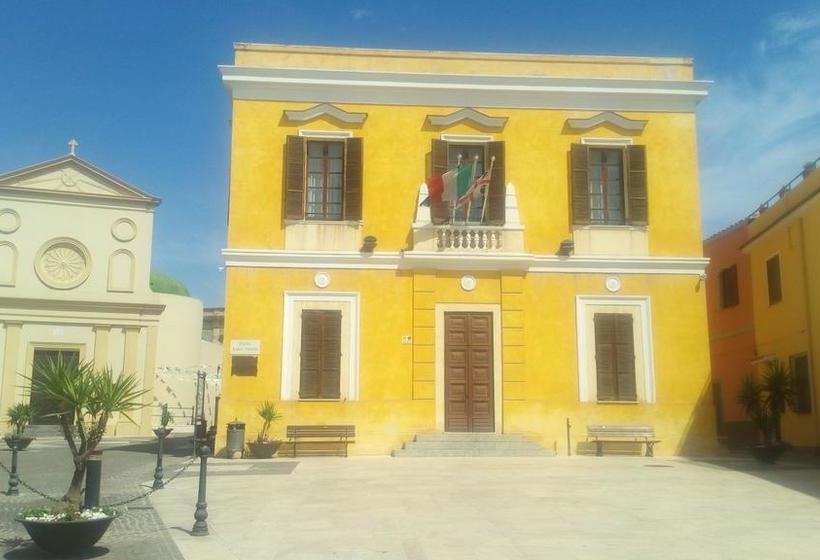 住宿加早餐  Gottardo