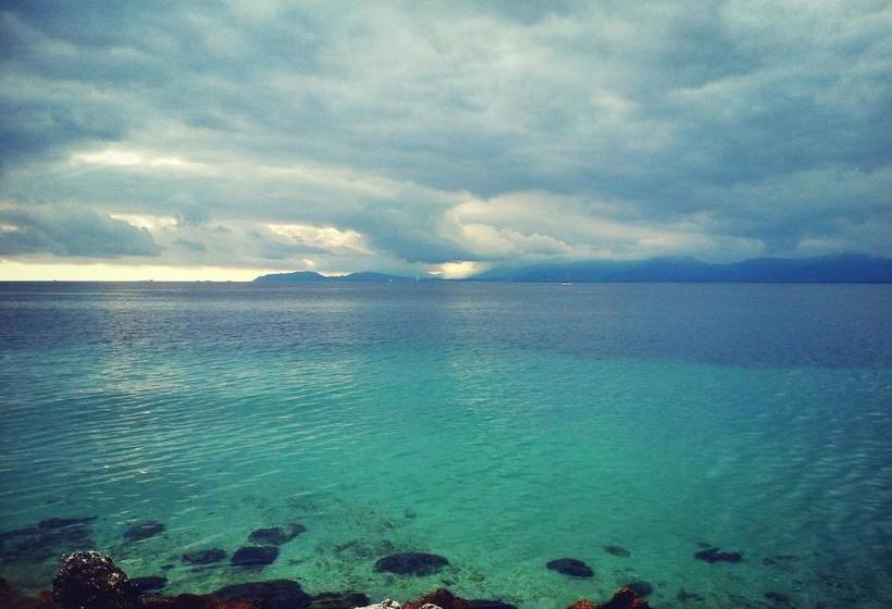 住宿加早餐  Gottardo