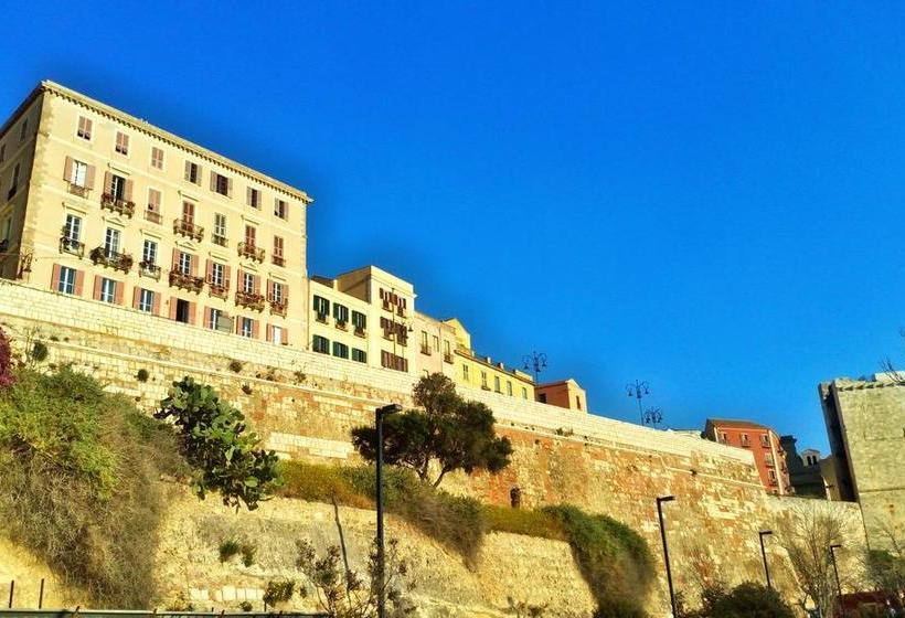 住宿加早餐  Gottardo