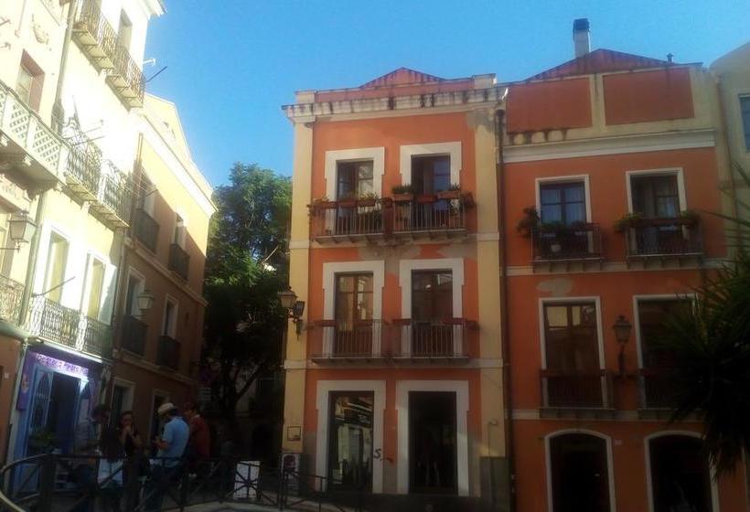 住宿加早餐  Gottardo