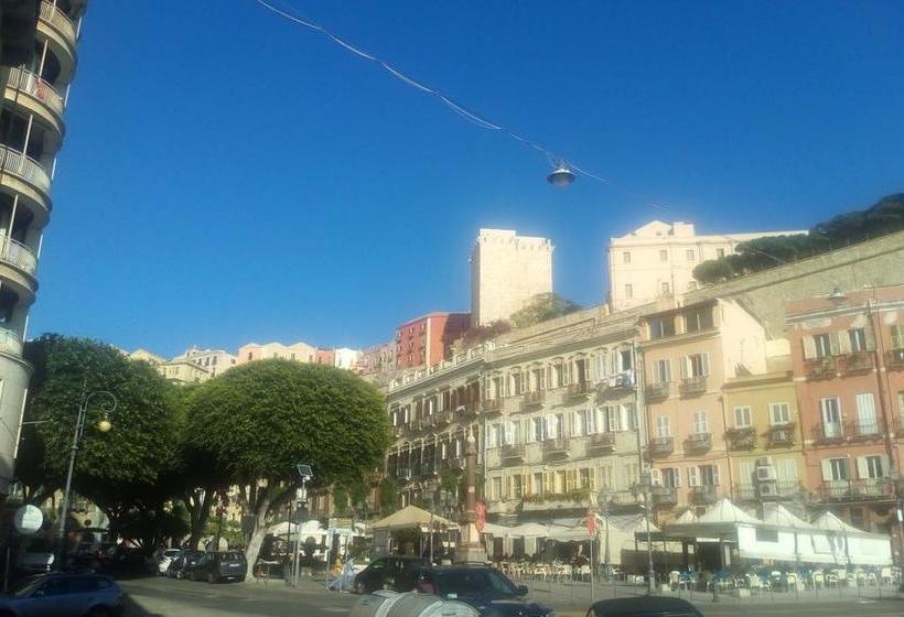 住宿加早餐  Gottardo