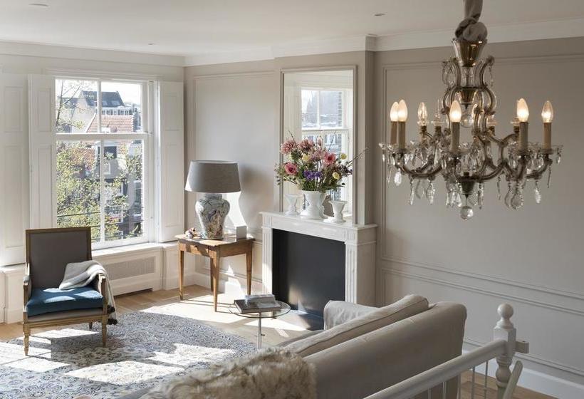 ベッドアンドブレックファースト Grand Max Apartment