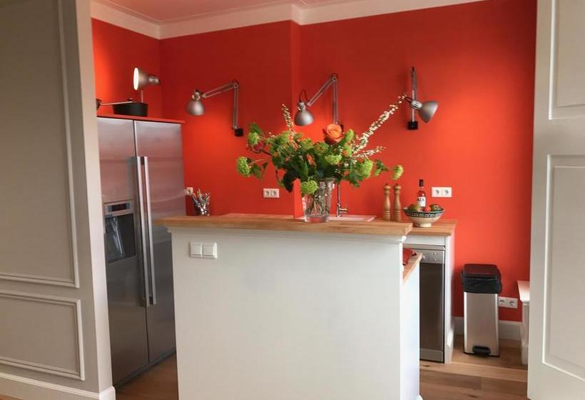 ベッドアンドブレックファースト Grand Max Apartment