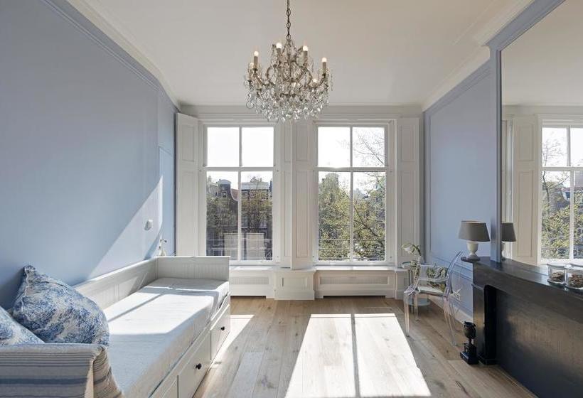 ベッドアンドブレックファースト Grand Max Apartment