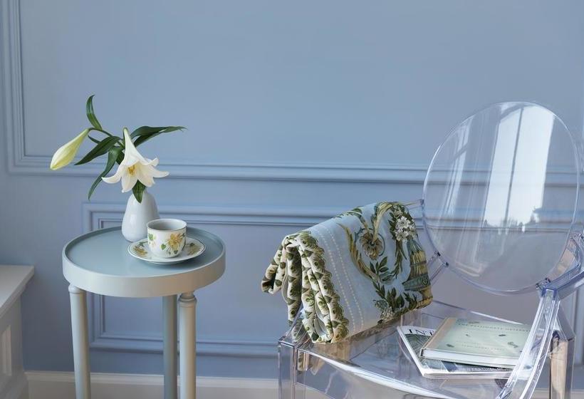 ベッドアンドブレックファースト Grand Max Apartment