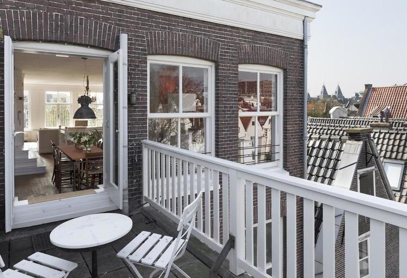 ベッドアンドブレックファースト Grand Max Apartment