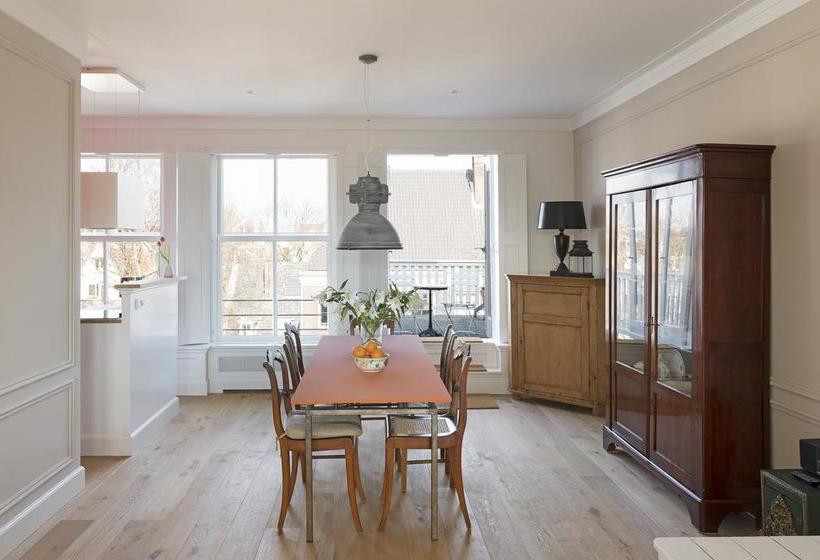 ベッドアンドブレックファースト Grand Max Apartment