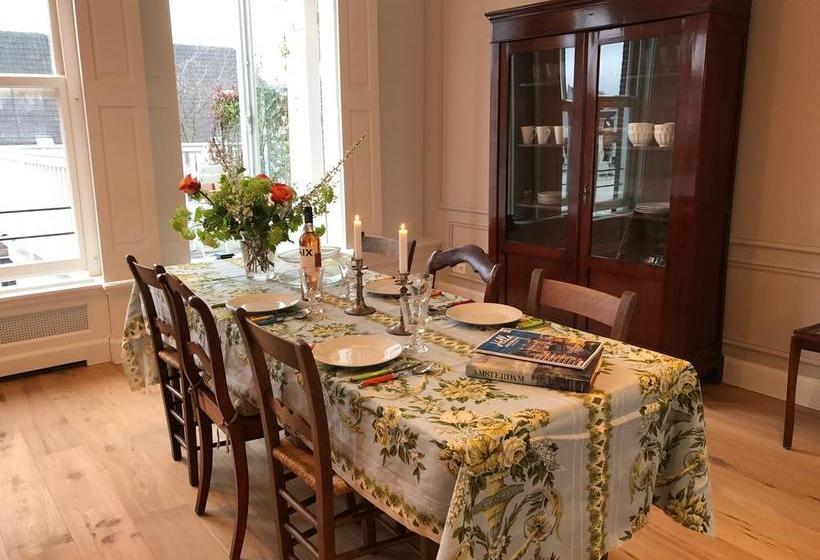 ベッドアンドブレックファースト Grand Max Apartment