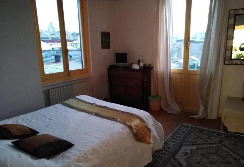 Bed And Breakfast La Terrazza