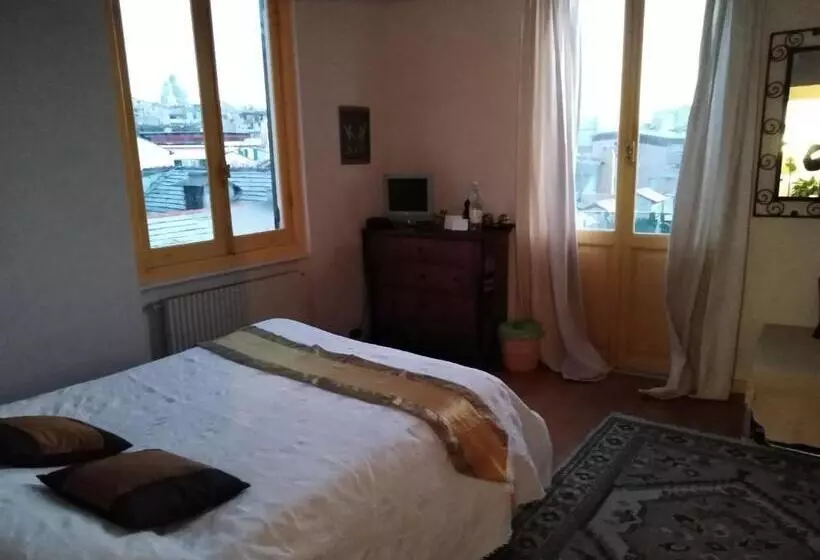 Bed And Breakfast  La Terrazza