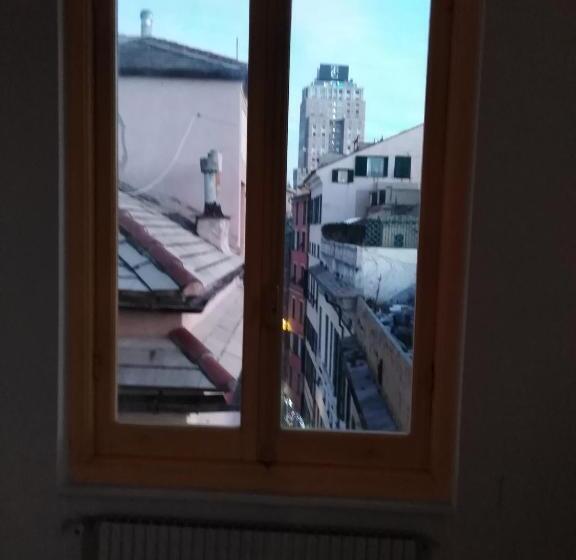 Bed And Breakfast La Terrazza