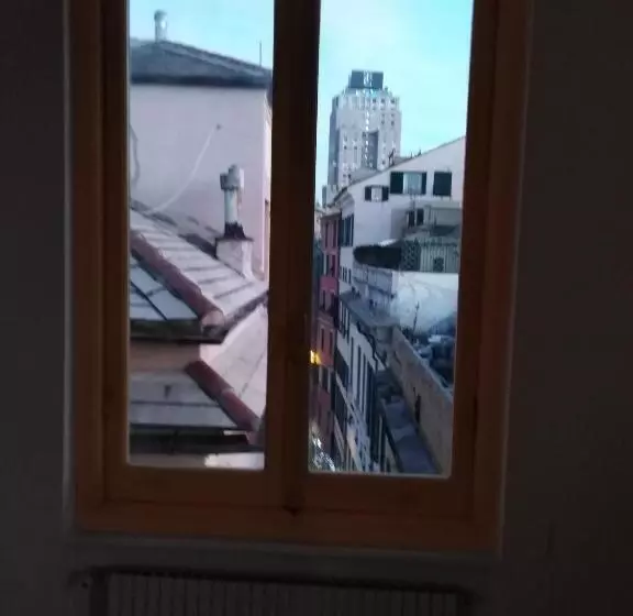 Bed And Breakfast  La Terrazza