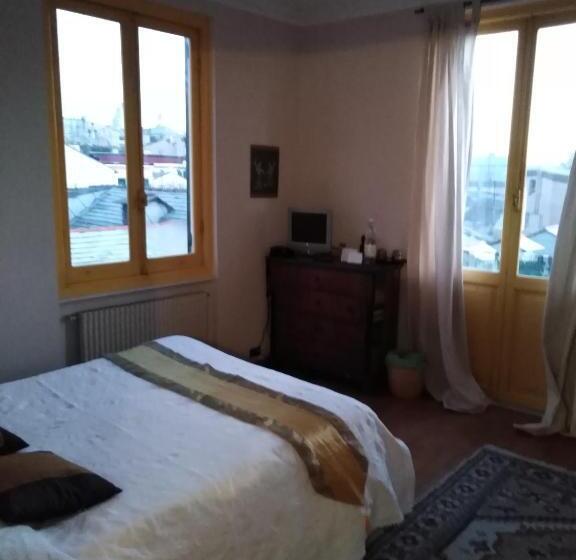 Bed And Breakfast La Terrazza