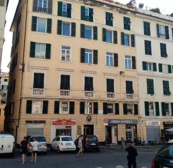 Bed And Breakfast  La Terrazza