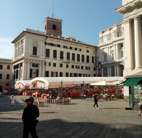 Bed And Breakfast La Terrazza