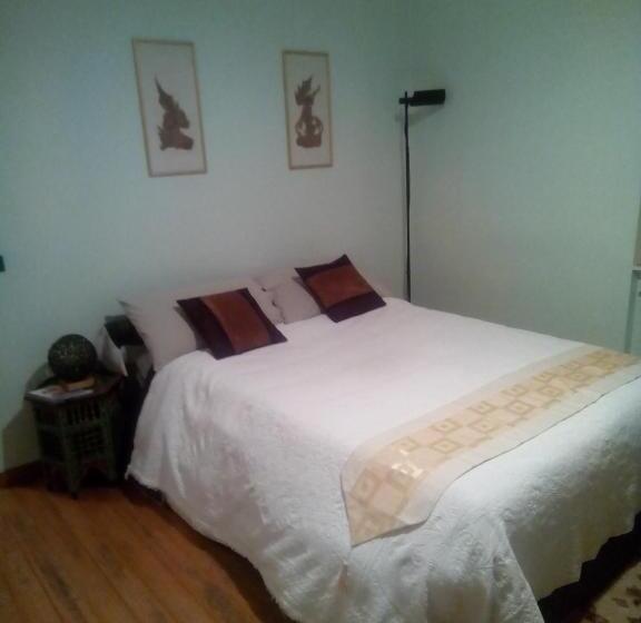 Bed And Breakfast La Terrazza