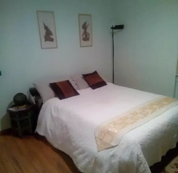 Bed And Breakfast  La Terrazza
