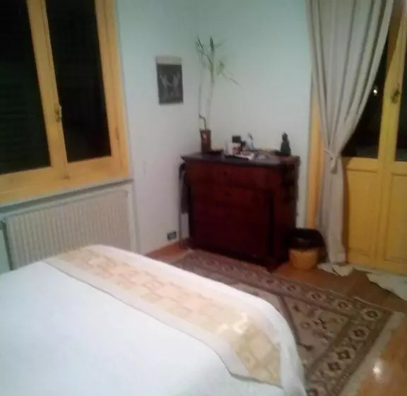 Bed And Breakfast  La Terrazza