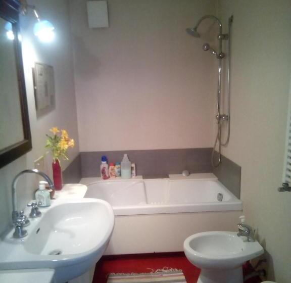 Bed And Breakfast La Terrazza