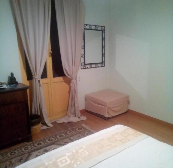 Bed And Breakfast La Terrazza