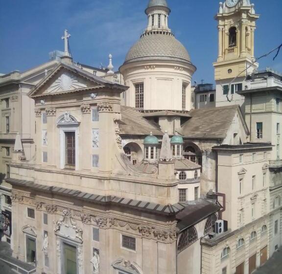 Bed And Breakfast La Terrazza