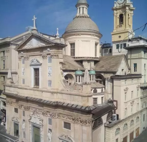Bed And Breakfast  La Terrazza