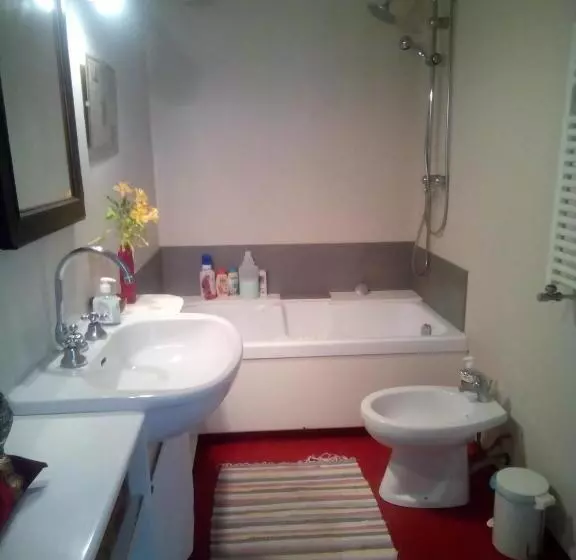 Bed And Breakfast  La Terrazza