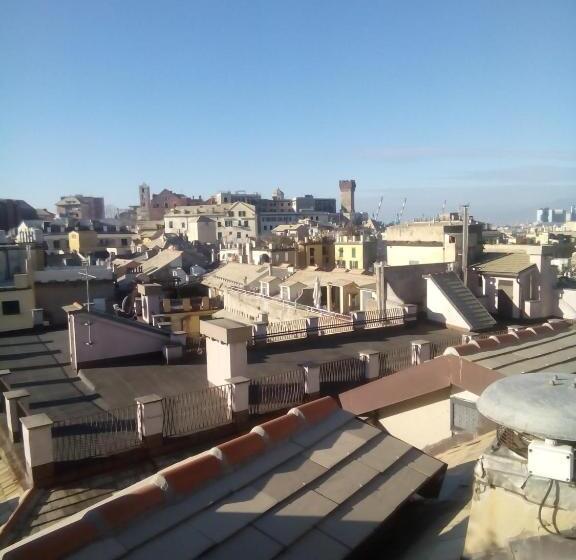 Bed And Breakfast La Terrazza