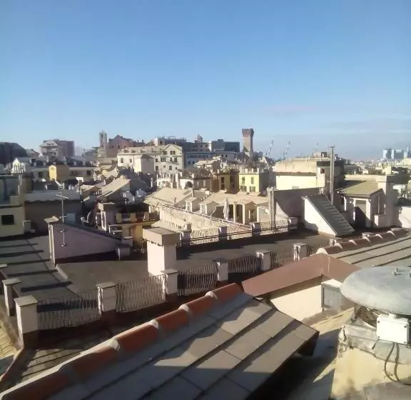Bed And Breakfast  La Terrazza