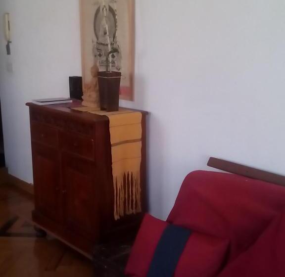 Bed And Breakfast La Terrazza