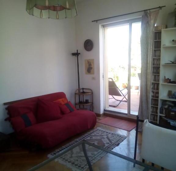 Bed And Breakfast La Terrazza