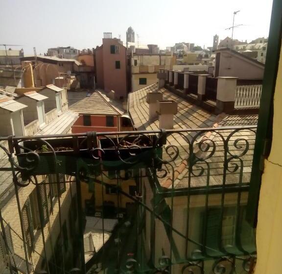 Bed And Breakfast La Terrazza