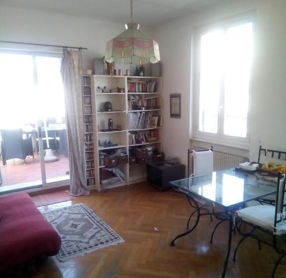 Bed And Breakfast La Terrazza