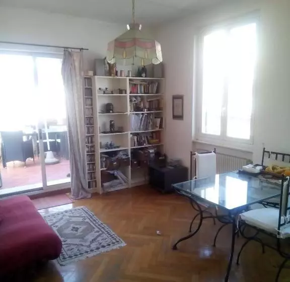 Bed And Breakfast  La Terrazza