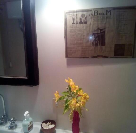 Bed And Breakfast La Terrazza