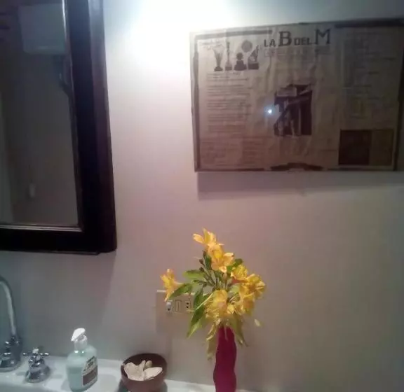 Bed And Breakfast  La Terrazza