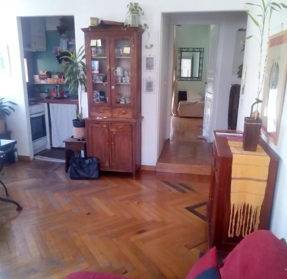 Bed And Breakfast La Terrazza