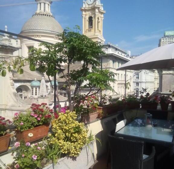 Bed And Breakfast La Terrazza