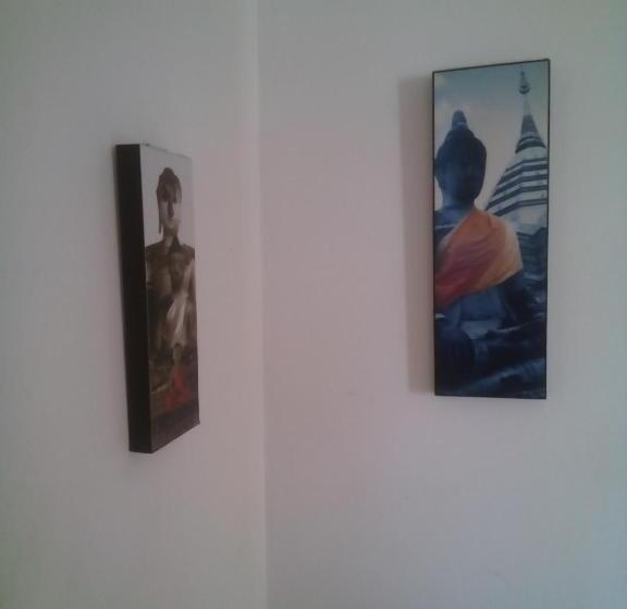 Bed And Breakfast La Terrazza