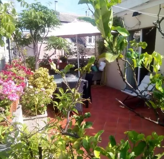 Bed And Breakfast  La Terrazza