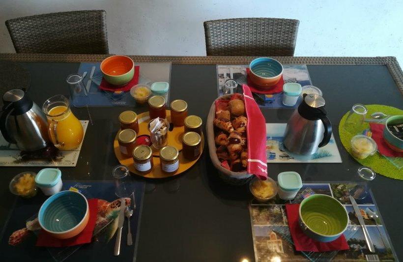 צימר P'ti Case D'éléna