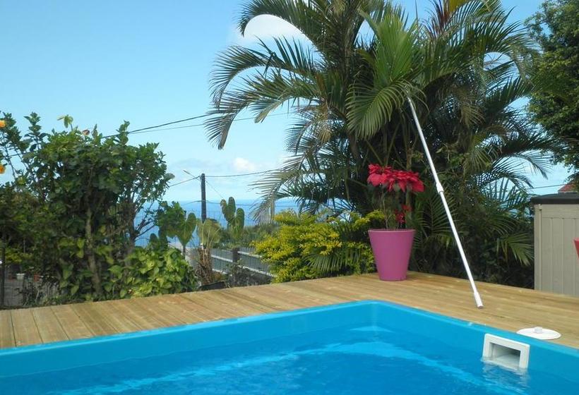 צימר P'ti Case D'éléna