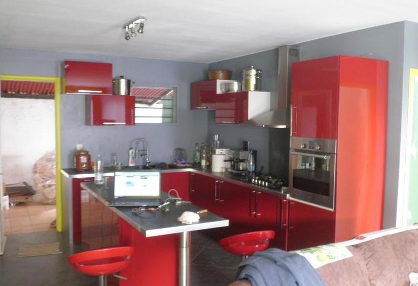 צימר P'ti Case D'éléna