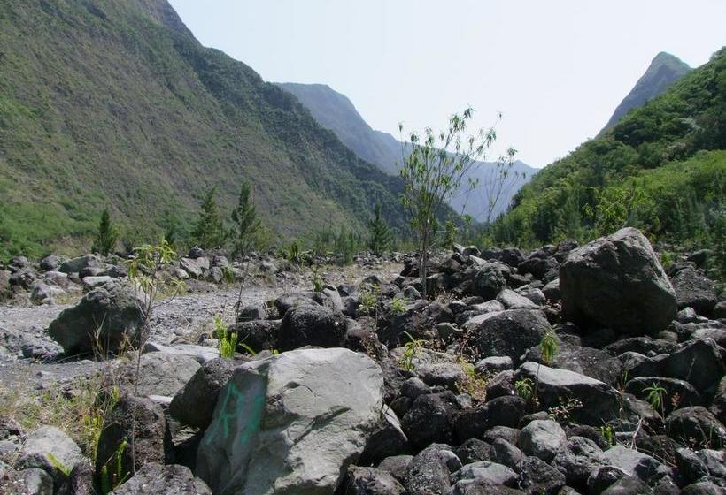 צימר P'ti Case D'éléna