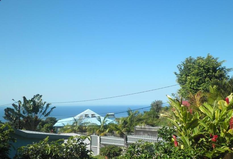 צימר P'ti Case D'éléna